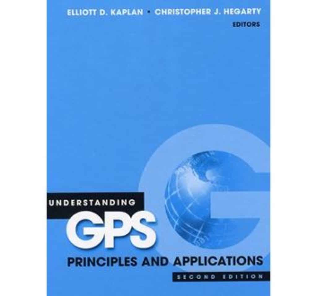 Book Understanding GPS: Principles and Applications