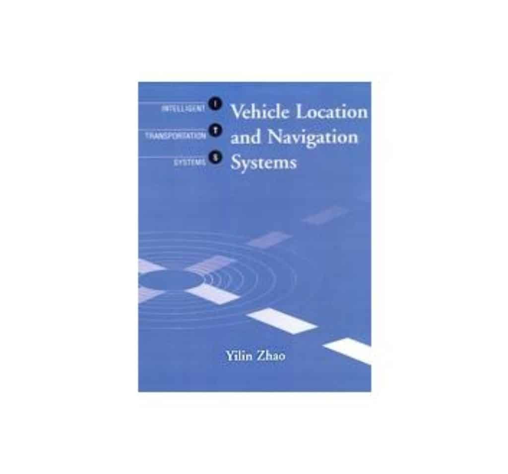 Book Vehicle Location and Navigation Systems