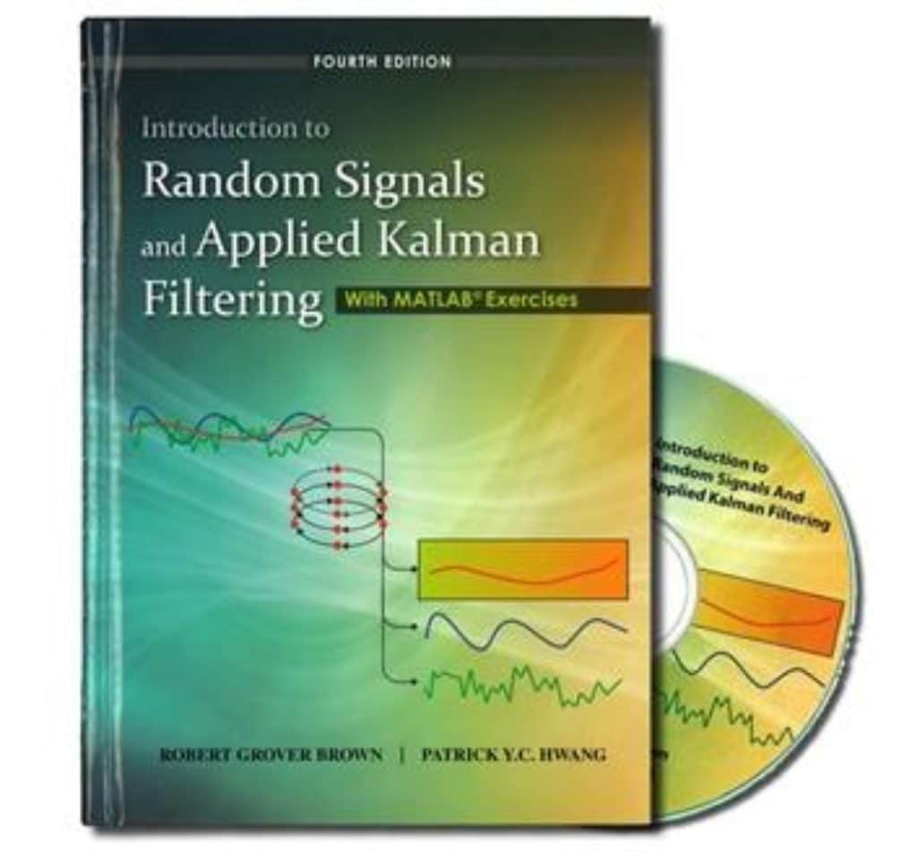 BookRandom Signals and Kalman Filtering 4th Edition