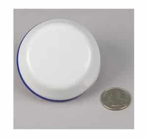 PCTel 1213FW Airborne Puck Antenna 40dB