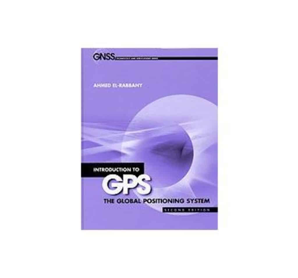 Book Introduction to GPS, 2nd Edition