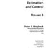Book Volume 3 of Stochastic Models, Estimation and Control