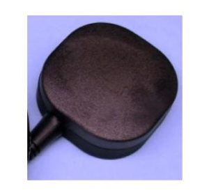 Antcom L1/L2 GPS Antenna, 1G1215A-36S-4