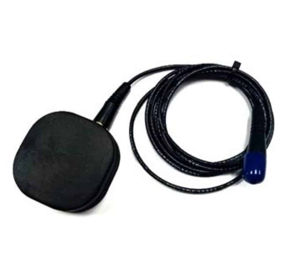 Antcom Active L1 GPS Antenna 1G15A4-72S-4