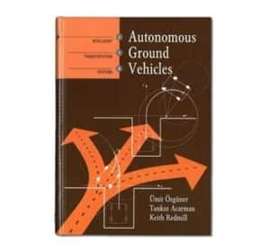 Book Autonomous Ground Vehicles