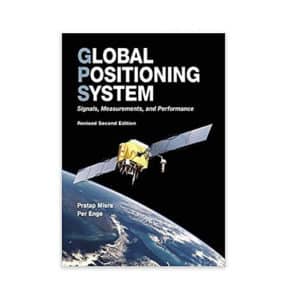 Global Positioning System Book Cover