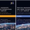 Position, Navigation, and Timing Technologies in the 21st Century: Integrated Satellite Navigation, Sensor Systems, and Civil Applications, Set, Volumes 1 and 2