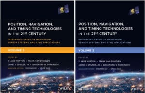 Position, Navigation, and Timing Technologies in the 21st Century: Integrated Satellite Navigation, Sensor Systems, and Civil Applications, Set, Volumes 1 and 2