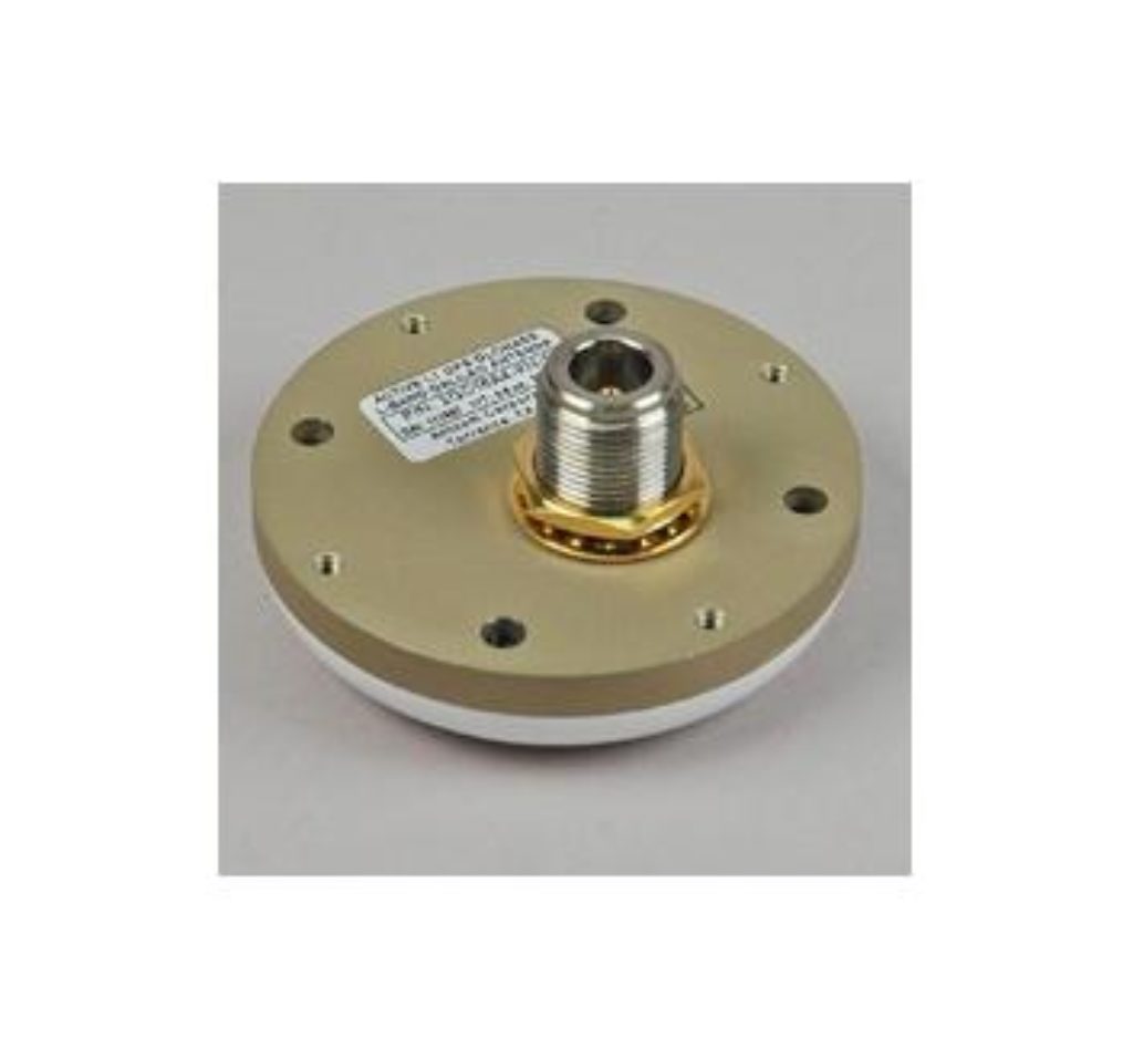 Antcom Active L1/L2/L5/L-Band GPS and L1/L2 GLONASS in 2.6" Diameter Fixed Mount Configuration