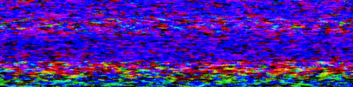 TV Noise Course 335 Jamming Background Noise Image