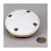 Antcom ActiveL1/L2 GPS Antenna 3.5"