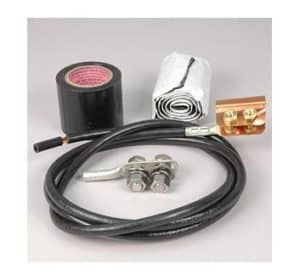 NavtechGPS Coaxial Ground Kit