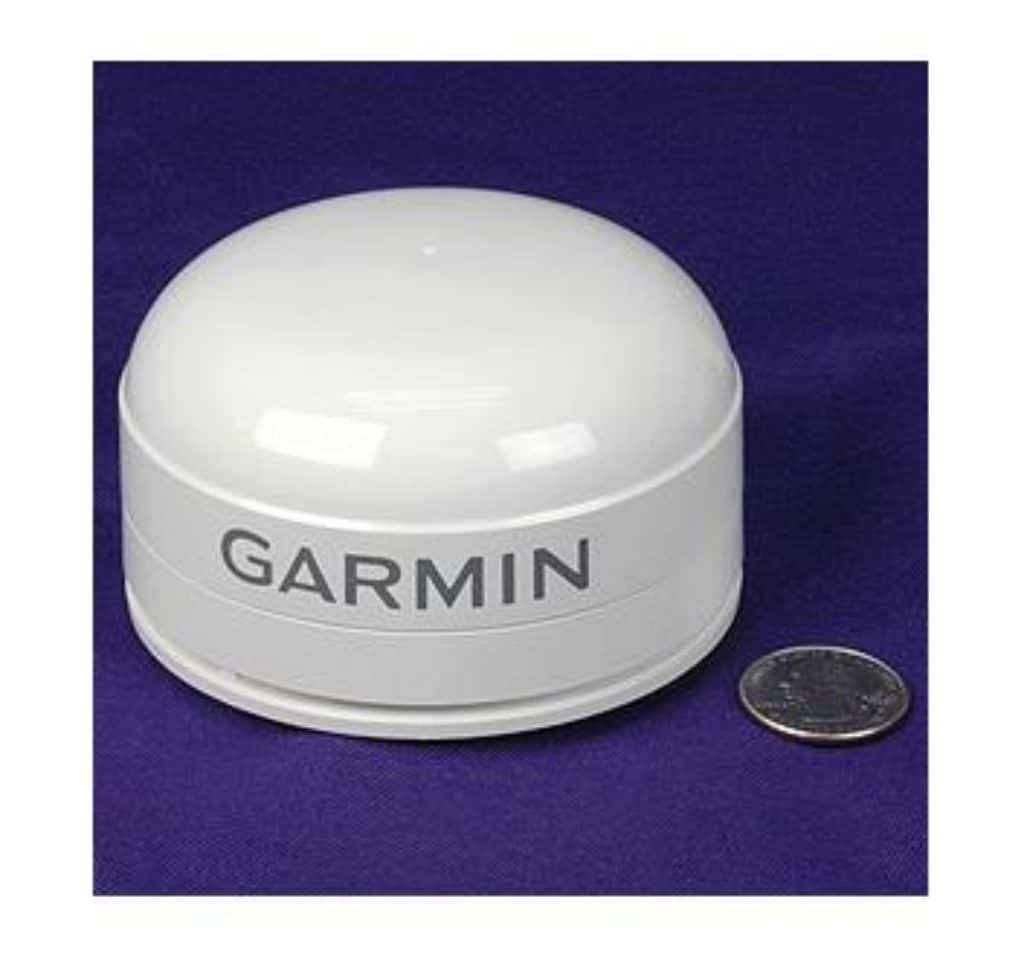 Garmin GPS 19x HVS