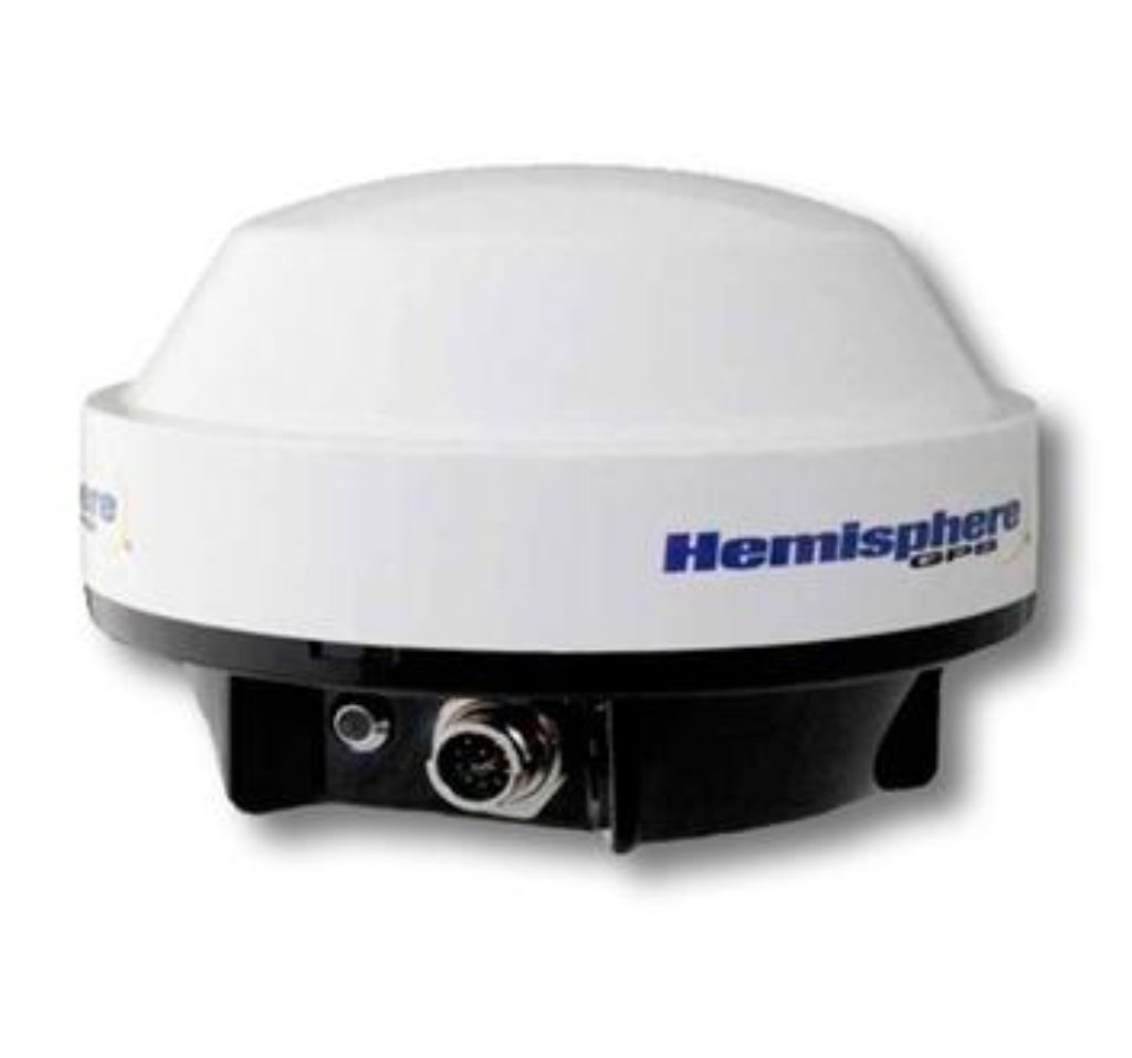 Hemisphere A101 Smart Antenna