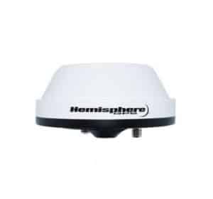 Hemisphere GPS A21 Antenna