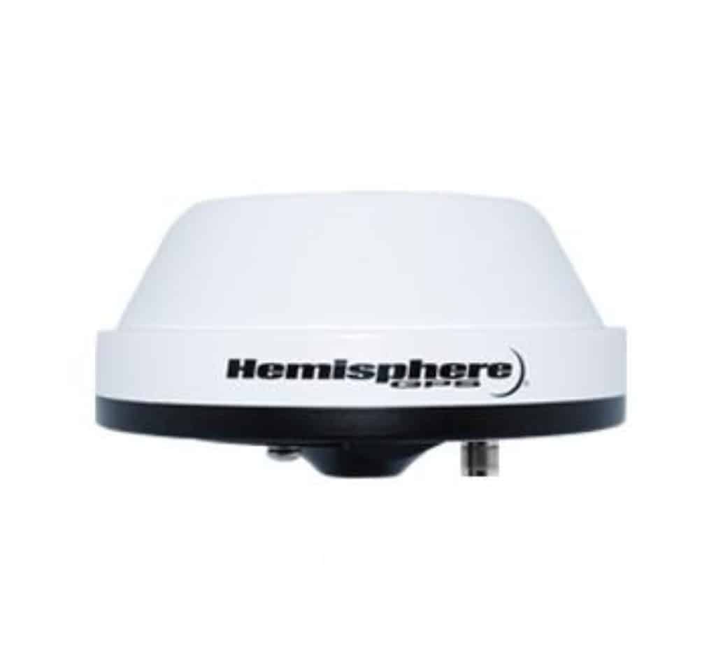 Hemisphere GPS A42 Antenna