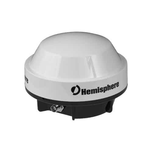 Hemisphere GNSS A43 Antenna