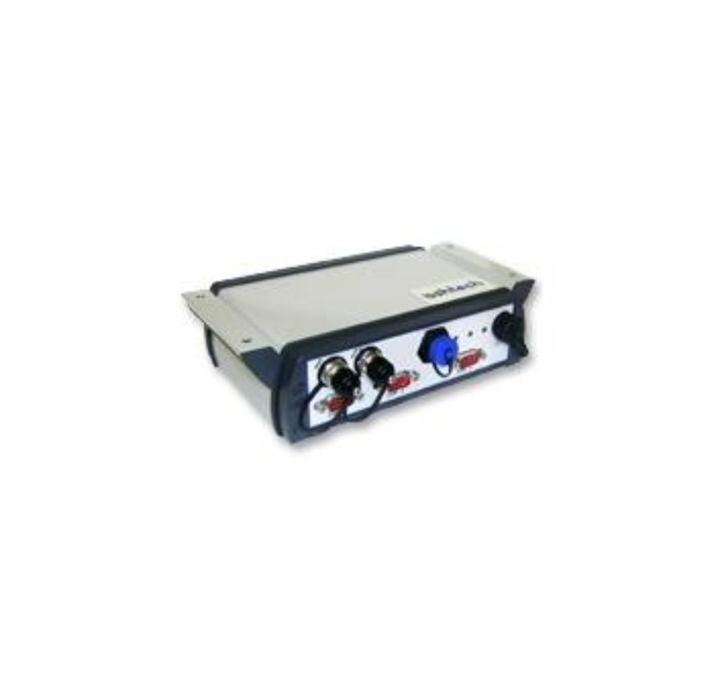 Trimble Ashtech ABX100 GNSS Sensor