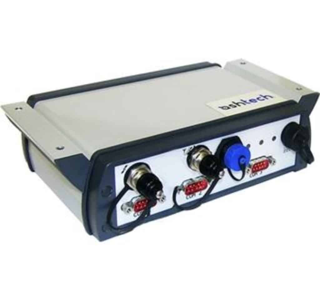 Trimble ABX800 GNSS Sensor