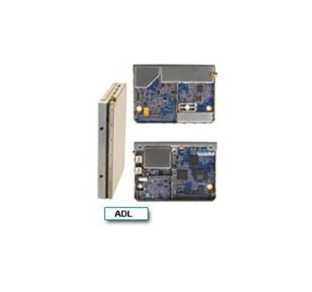 Pacific Crest ADL Foundation Radio Data Link