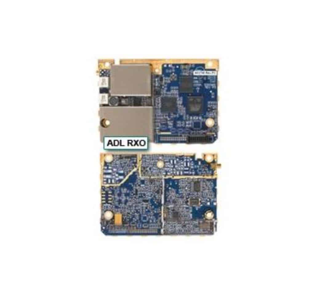 Pacific Crest ADL Receive Only Modules