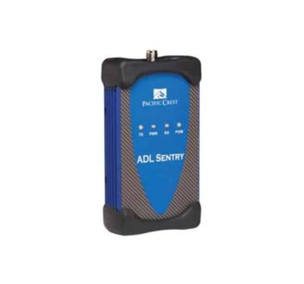 Pacific Crest ADL Sentry Radios