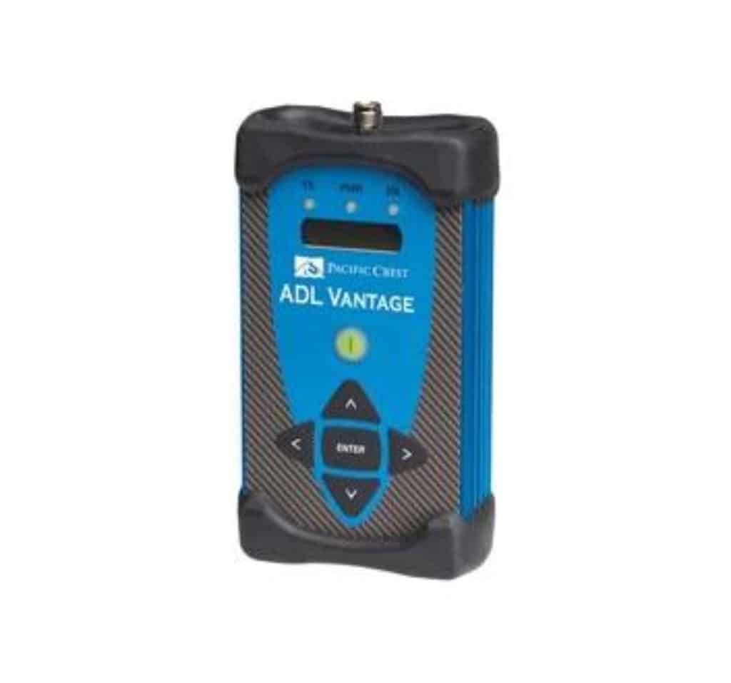 Pacific Crest ADL Vantage Radios