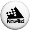 NovAtel ANT-26C1GA-TBW-N Compact Single-Frequency GPS Antenna
