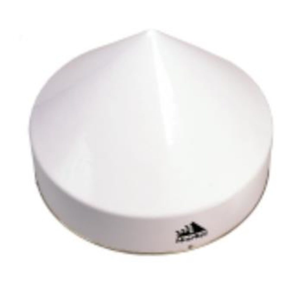 NovAtel ANT-C2GA-TW-N Fixed Reference GPS Antenna