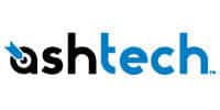 Ashtech Logo