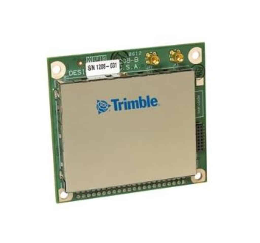 Trimble BD930 Receiver
