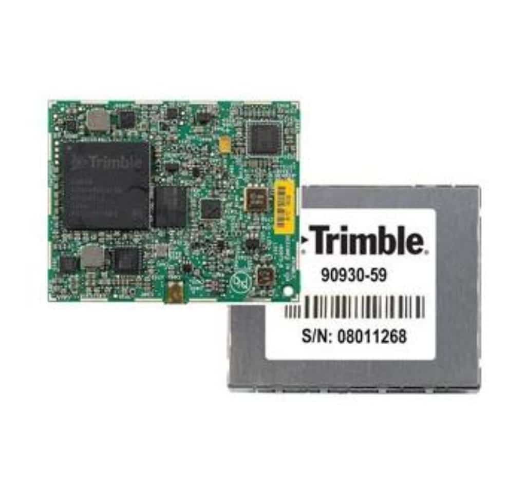 Trimble BD930 Receiver