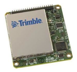 Trimble BD940-INS GNSS Receiver