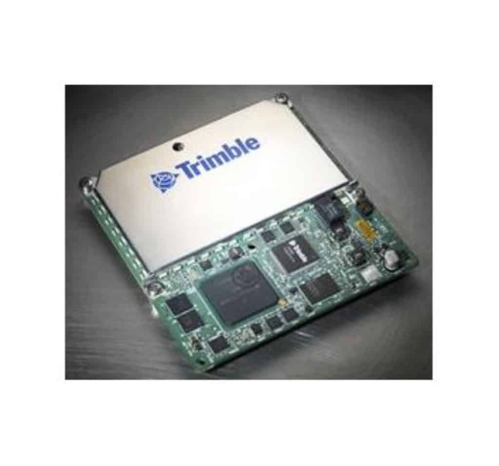 Trimble BD960 Receiver