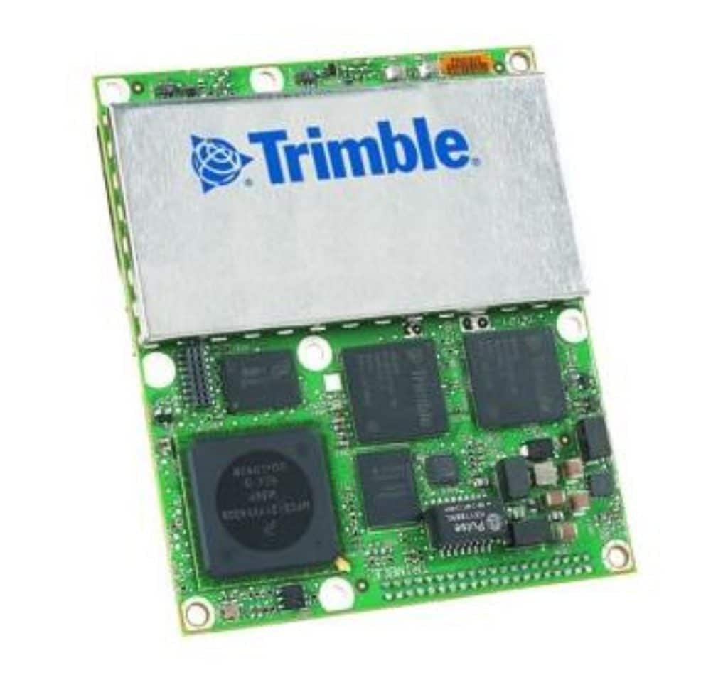 Trimble BD982 Receiver