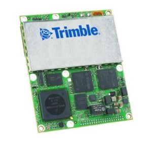 Trimble BD982 Receiver