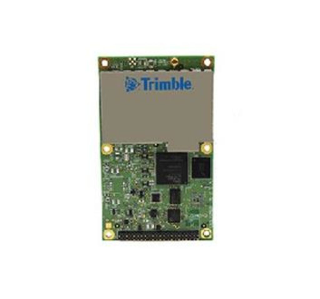 Trimble BD990 Triple Frequency GNSS Receiver