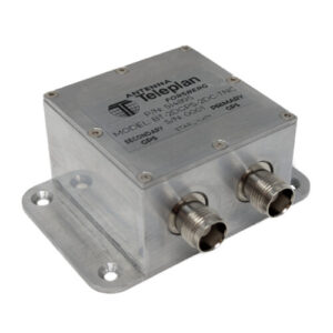 Forsberg StarLink BT-2DGPS-TNC Splitter