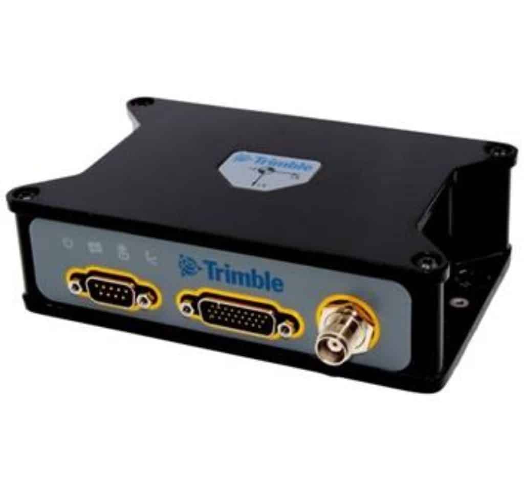 Trimble BX940 Enclosure