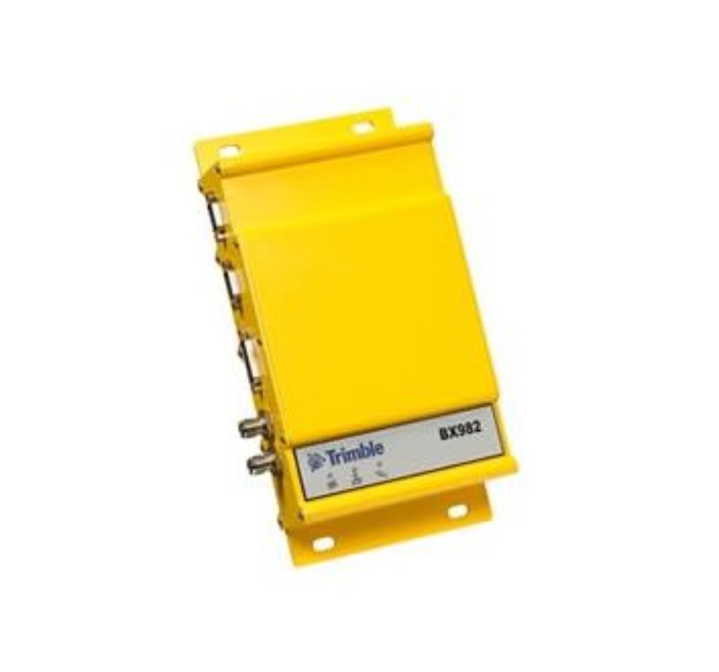 Trimble BX982 GNSS Receiver Enclosure