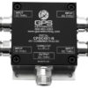 CPDC4X1 GPS Combiner