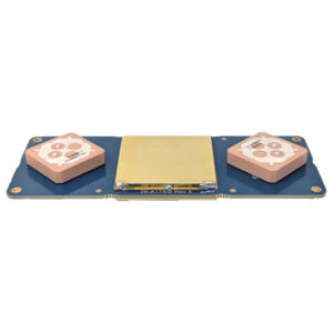 CR7712EXF Anti-Jam Two Element Controlled Reception Pattern Antenna (CRPA)