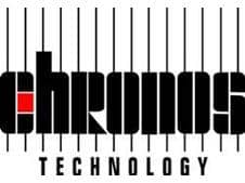 Chronos Technology logo