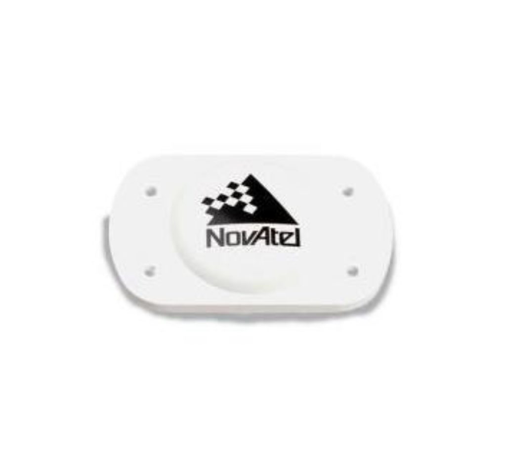 NovAtel Compact GNSS Antennas