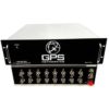 GPS Networking DRMALDCBS2X16 Rack Mount GPS Splitter