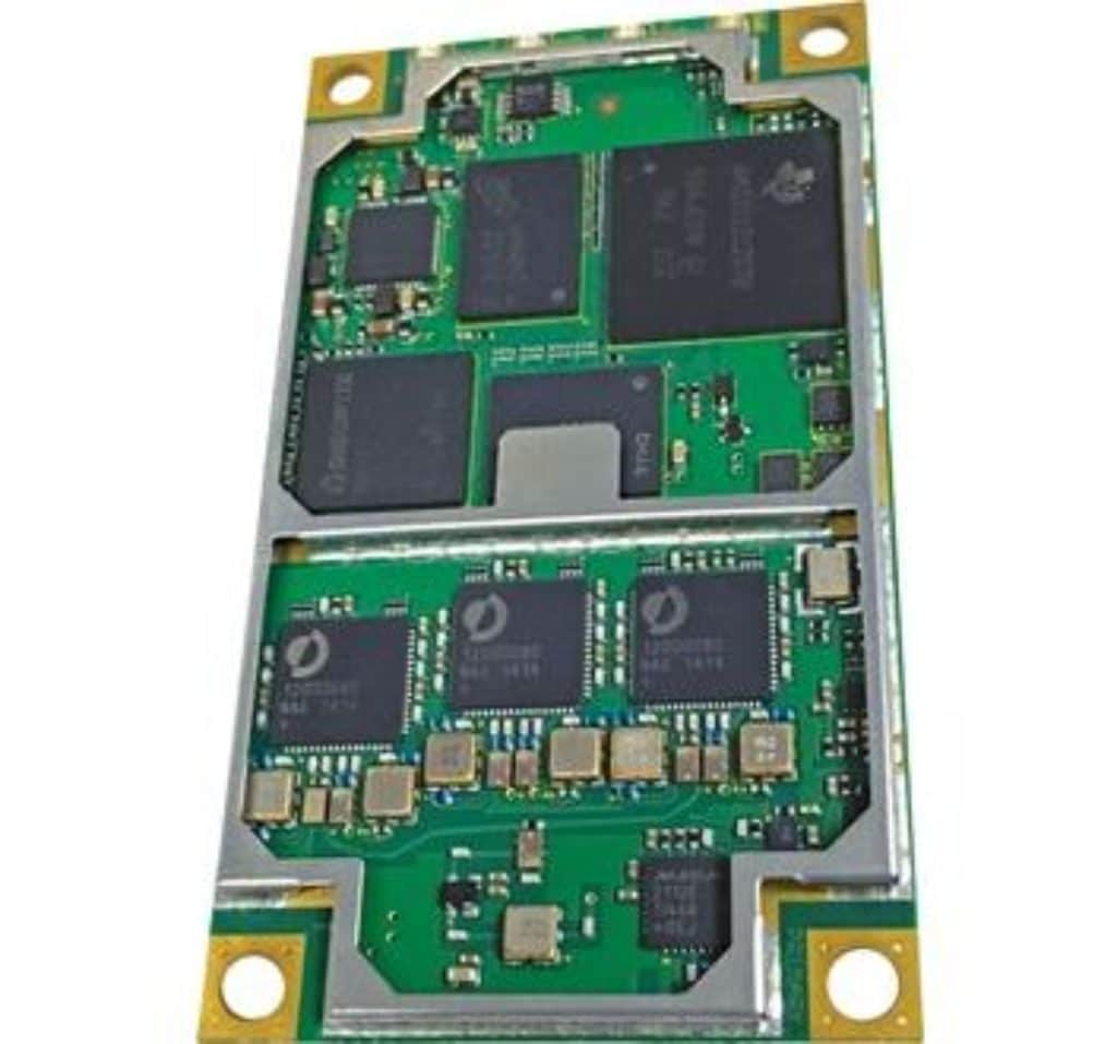 Hemisphere Eclipse P326 and P327 OEM Boards