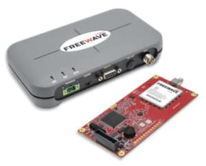 FreeWavw FGR3 Series Radios