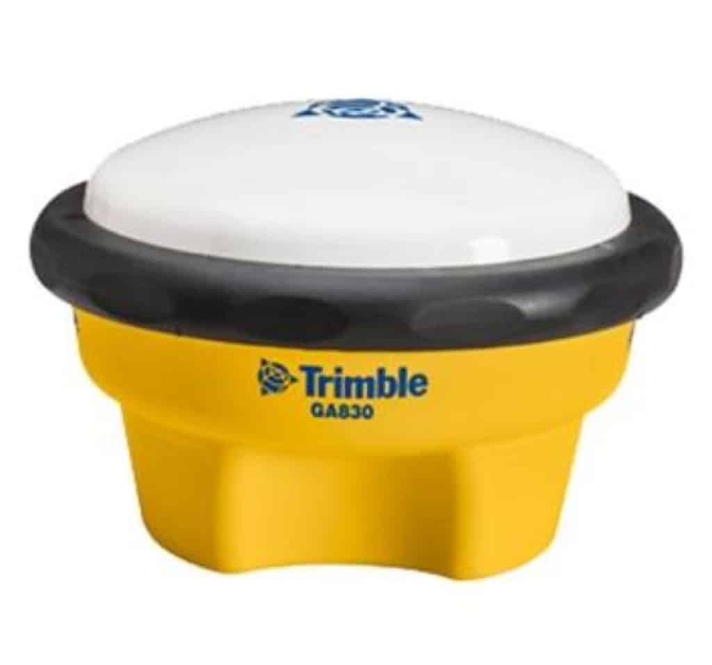 Trimble GA830 GNSS MSS Antenna