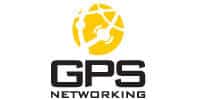 GPSNetworking Logo