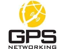 GPS Networking logo